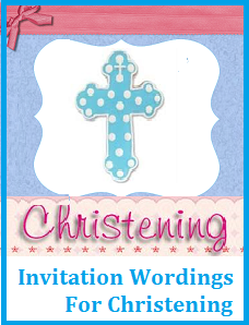 How to write invitation for housewarming